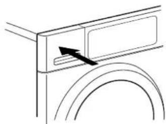 WHIRLPOOL HSCX 80527 - ADVARSEL - 2