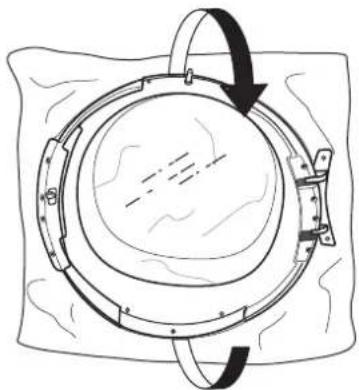 WHIRLPOOL HSCX 80315 - ADVARSEL - 29