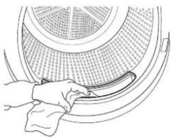 WHIRLPOOL HSCX 80315 - ADVARSEL - 6
