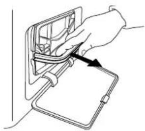 WHIRLPOOL HSCX 10445 C - ADVARSEL - 9