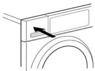 WHIRLPOOL HSCX 10445 C - ADVARSEL - 2
