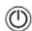 WHIRLPOOL HSCX 10445 C - AENDRING AF INDSTILLINGERNE FOR ET K∅RENDE PROGRAM, OM N∅DVENDIGT - 1