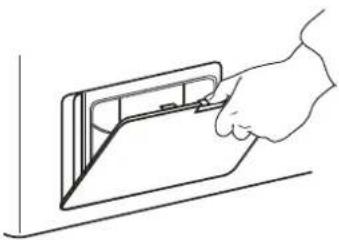 WHIRLPOOL HDLX 70314 - ADVARSEL - 8