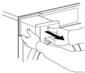 WHIRLPOOL HDLX 70314 - ADVARSEL - 1