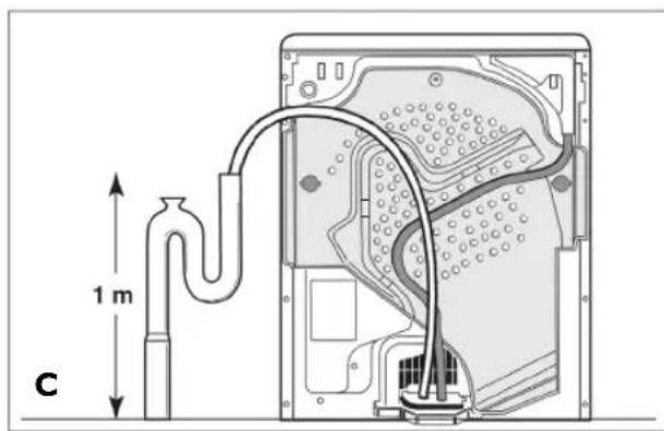 WHIRLPOOL AZB 8673 - UDT∅MNINGSSYSTEM - 3