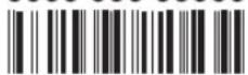 WHIRLPOOL AZA-HP 880 - Oplys: - 1