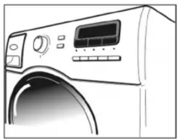 WHIRLPOOL AZA-HP 880 - Opstilling - 1