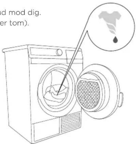GORENJE DEHP865 - T∅RRING I EN KURV (KUN UDVALGTE MODELLER) - 4