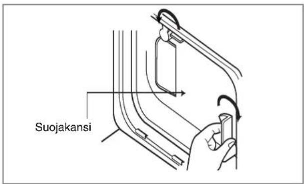 Suojakansi