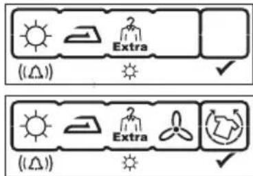 (△) Extra (△) Extra (△) Extra