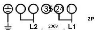 EICO 70 IF - 9
