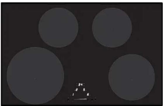 EICO 60 IF - 5