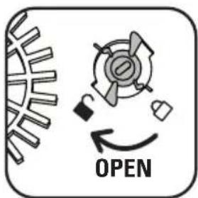 OPEN