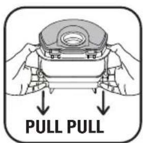 PULL PULL