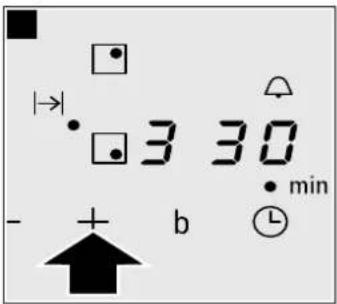 3 30 min b