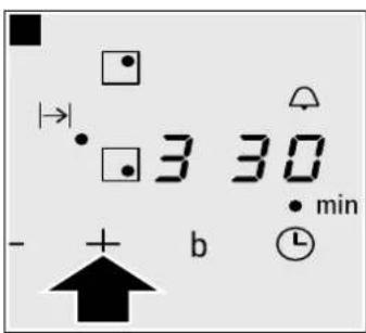3 30 min b