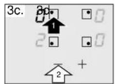 3c. 2 1 2 + 3c.