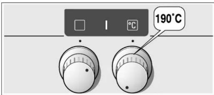 190°C