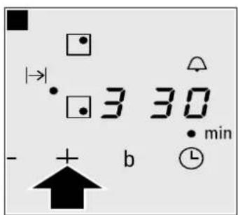 3 30 min b