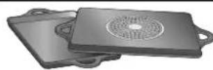 SIEMENS HA628210U - Kokkärl - 1