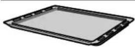 BOSCH HCA622120U - Galler - 1