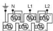 INDESIT I 64 I MH6A/SK - Nivellering - 6