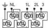 INDESIT I 64 I MH6A/SK - Nivellering - 5