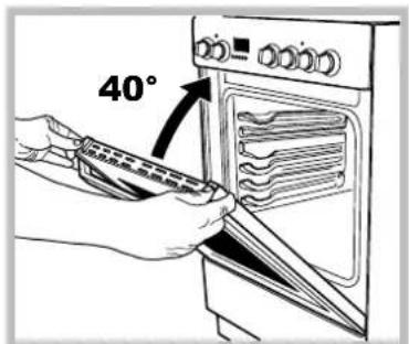 40°