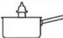 INDESIT I 64 I MH6A/SK - Praktiska matlagningstips - 11
