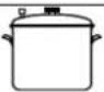 INDESIT I 64 I MH5A/SK - Praktiska matlagningstips - 1