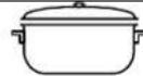 INDESIT I 64 I MH5A/SK - Praktiska matlagningstips - 16