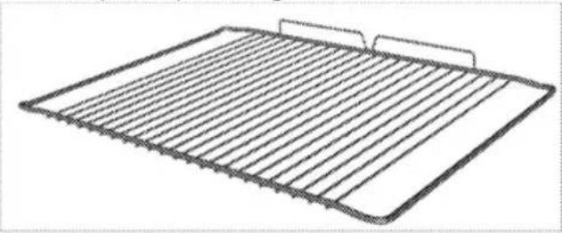 ARCTIC COOLING AROIM 21300 C - Grilaj metallic - 1