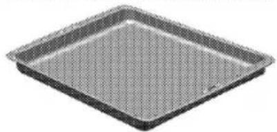 ARCTIC COOLING AROIM 21300 C - Tavă de cuptor - 1
