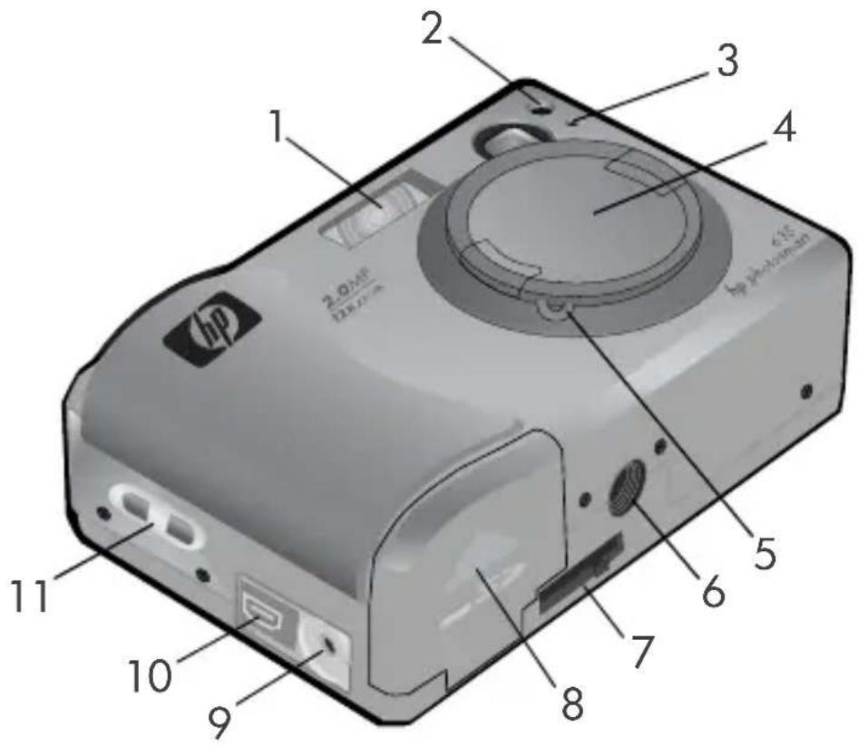 2.0 MP HP hp photovoltaic 1 2 3 4 5 6 7 8 9 10 11
