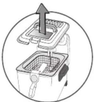 TEFAL Filtra Pro 3L - FILTRA PRO - 7