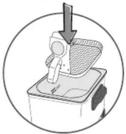TEFAL Filtra Pro 3L - FILTRA PRO - 74