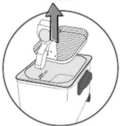 TEFAL Filtra Pro 3L - FILTRA PRO - 10