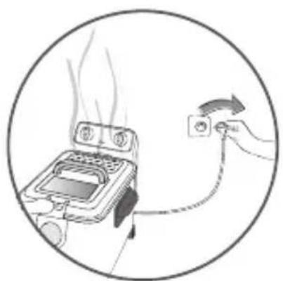 TEFAL Filtra Pro 3L - FILTRA PRO - 81