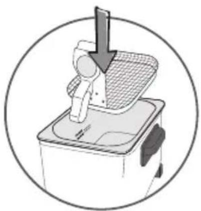 TEFAL Filtra Pro 3L - FILTRA PRO - 21
