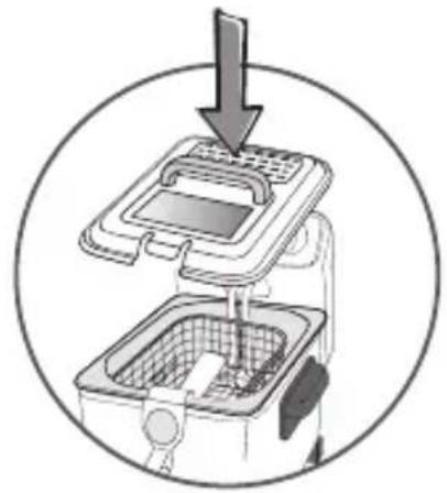 TEFAL Filtra Pro 3L - FILTRA PRO - 77