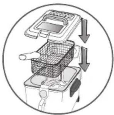 TEFAL Filtra Pro 3L - FILTRA PRO - 24