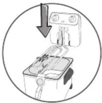 TEFAL Filtra Pro 3L - FILTRA PRO - 75