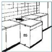 Drean Dish 15.1 DX - IMPORTANTE - 1