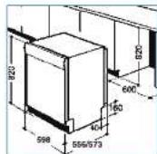 Drean Dish 15.1 DX - IMPORTANTE - 3