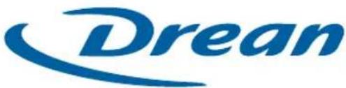 Drean Dish 12.1 DB - DISH 12.1 LB - 1
