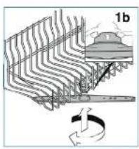 Drean Dish 12.1 DB - LIMPIEZA EXTERIOR Y MANTENIMIENTO - 1