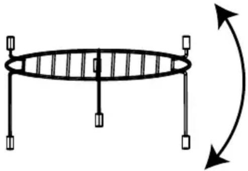 QUIGG MD 16573 - Anvendelse af grillristen - 1
