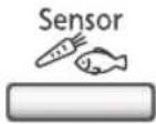 PANASONIC NN-GD452W - Autosensorprogrammer - 1