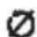 Hotpoint Ariston MWHA 222 AX - Stop drejetallerken - 1