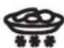 Hotpoint Ariston MWHA 222 AX - Madvarer - 8